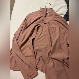 Old navy athletic jacket